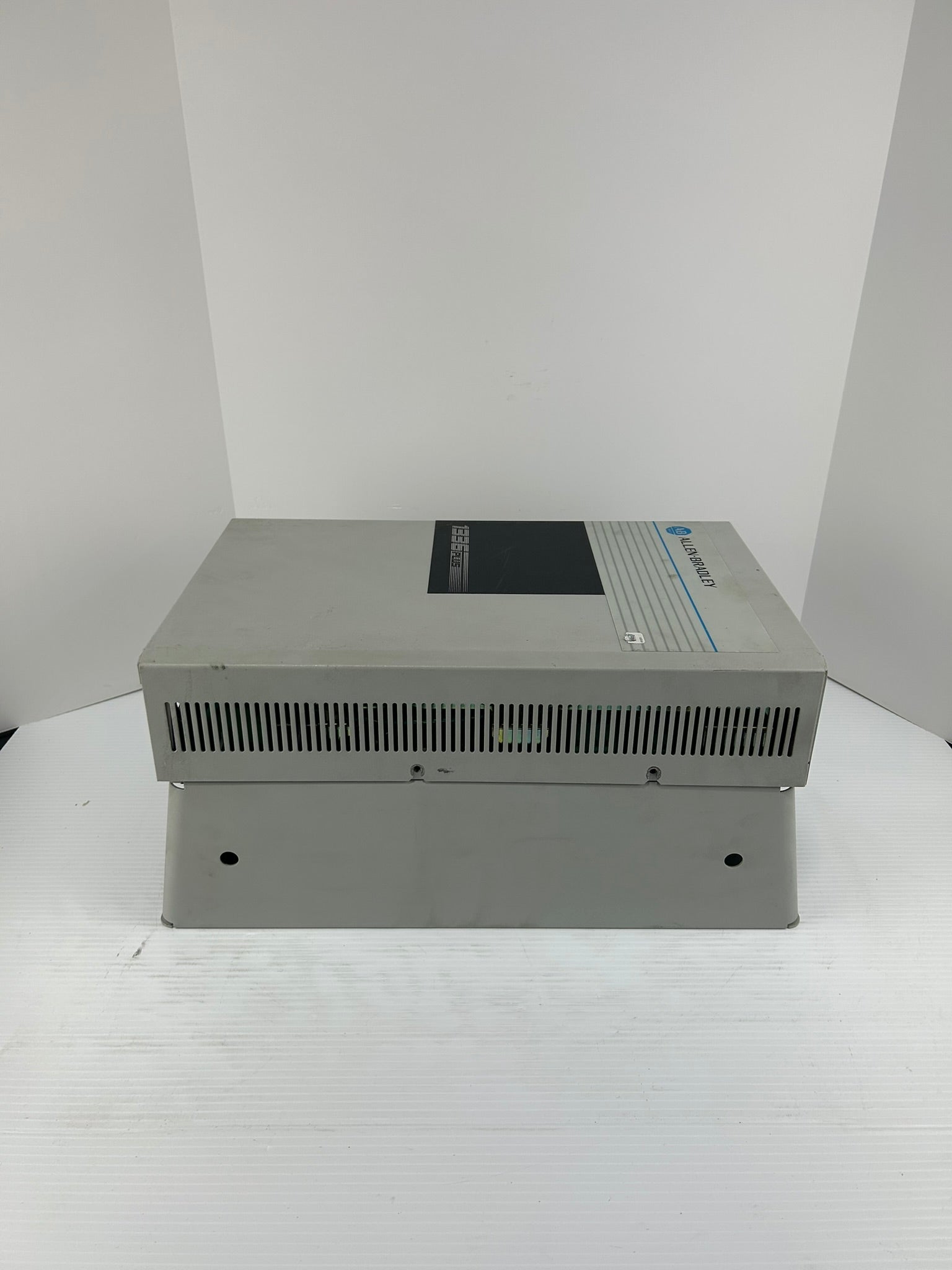 Allen-Bradley 1336T-B025-AE-GT1EN 1336 Plus Drive Ser D 36kVA 480V 43A 3PH