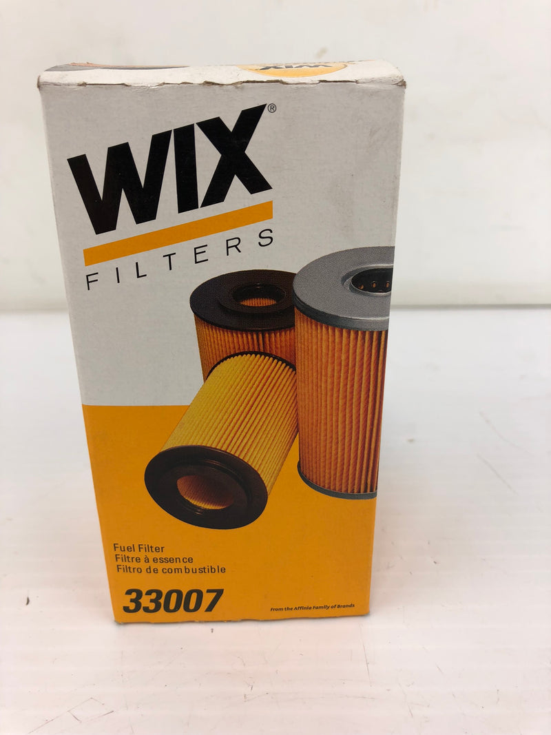 Wix 33007 Fuel Filter