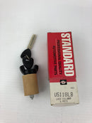 Standard US118LB Lock Cylinder