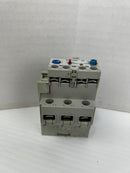 Allen-Bradley 193-EB1DB Overload Relay Ser. B 690V 1.0-2.9A