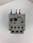 Allen-Bradley 193-EECB E1 Plus Overload Relay Ser. C 600V