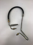 Omega 30313 Power Steering Hose 69164