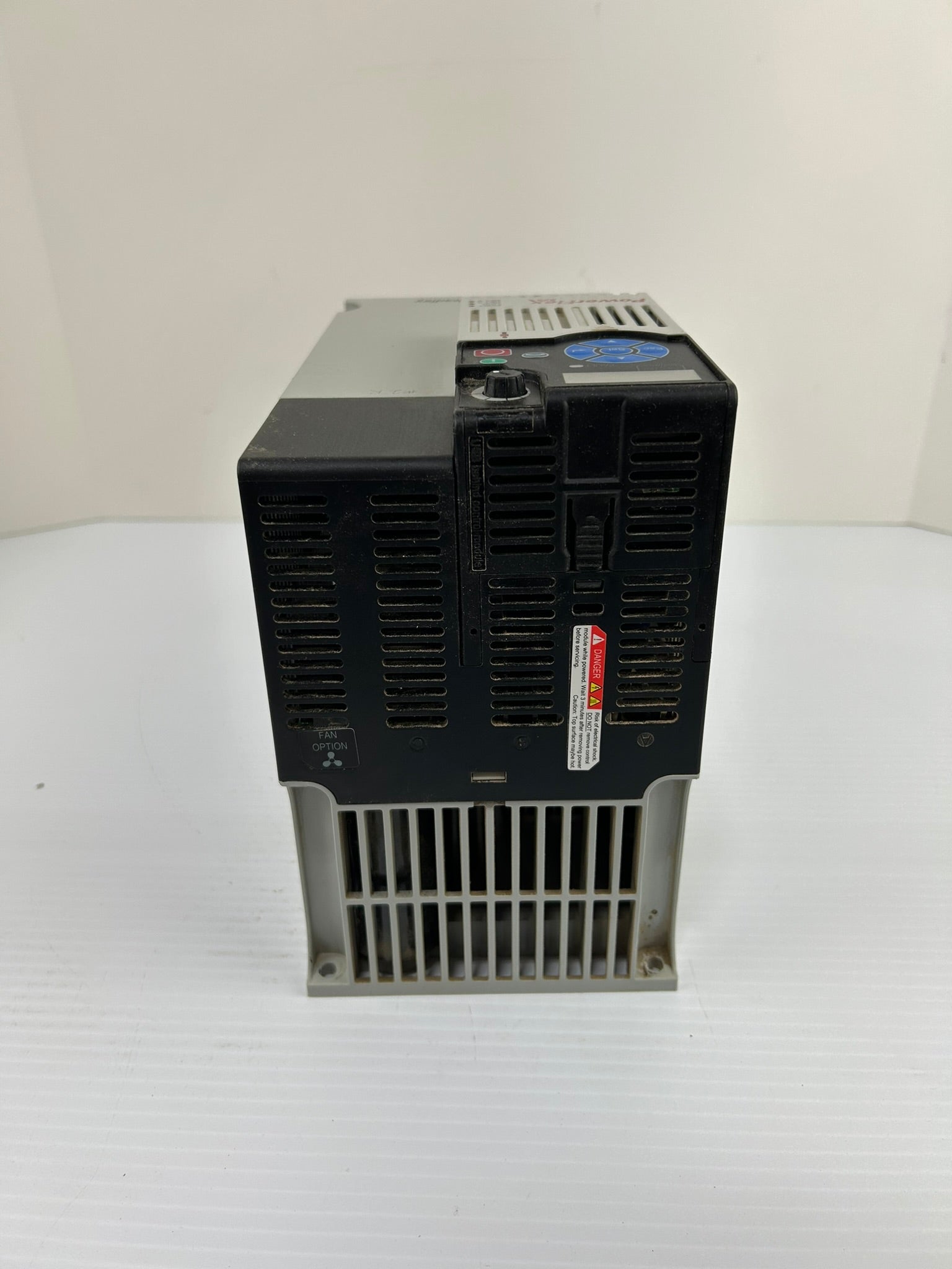 Allen Bradley 25B-D030N114 PowerFlex 525 Power Module AC Drive Series A