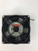 Dayton 4WT46 Cooling Fan Class: B 115CM 3100RPM 115V 0.24A 20W 60Hz