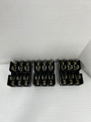 USD M60030 Fuse Holder 600V 30A - Lot of 3