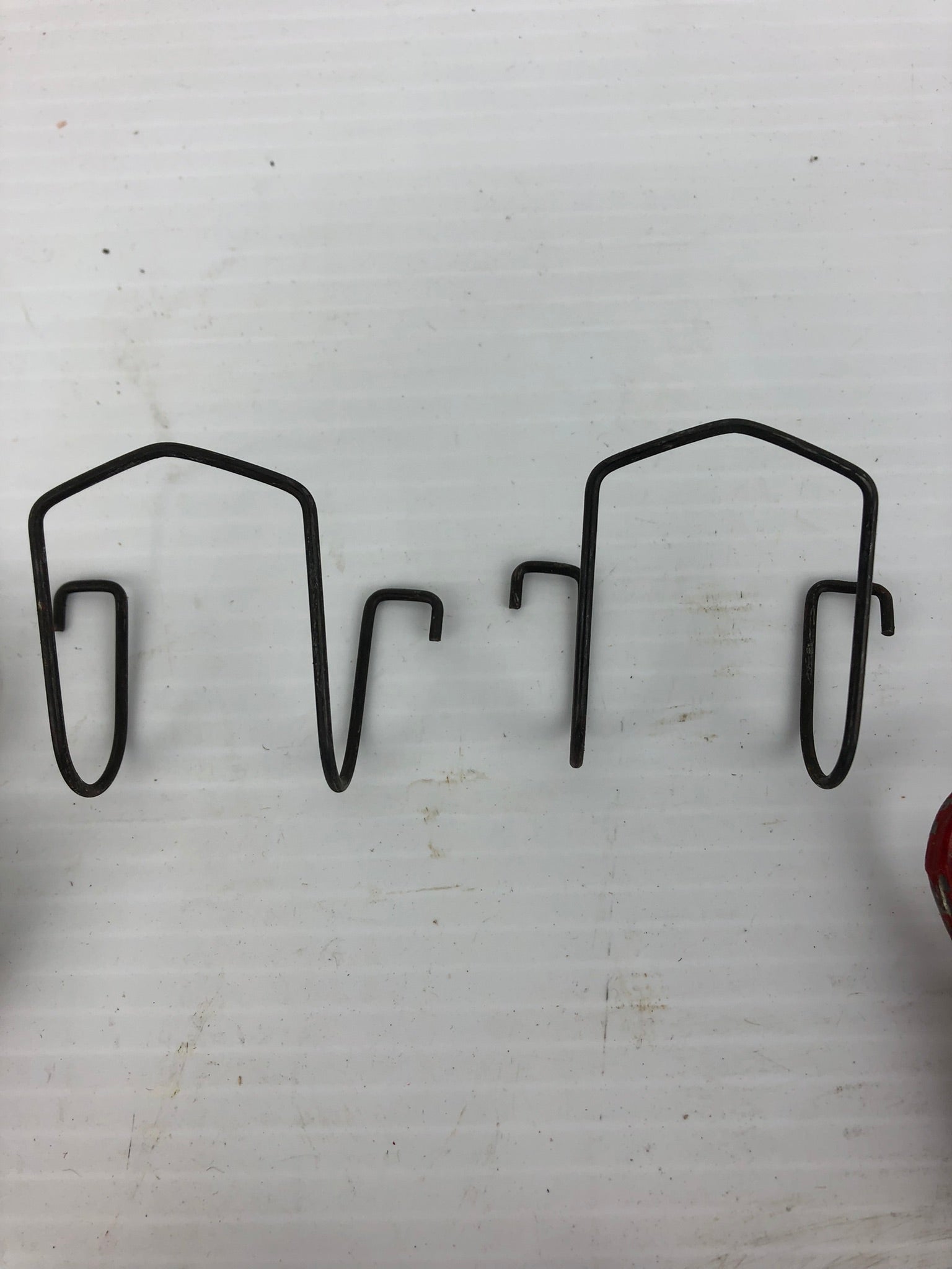 Dayton Parts 08-108273 Shoe Repair Kit Interchangable with Leland K46