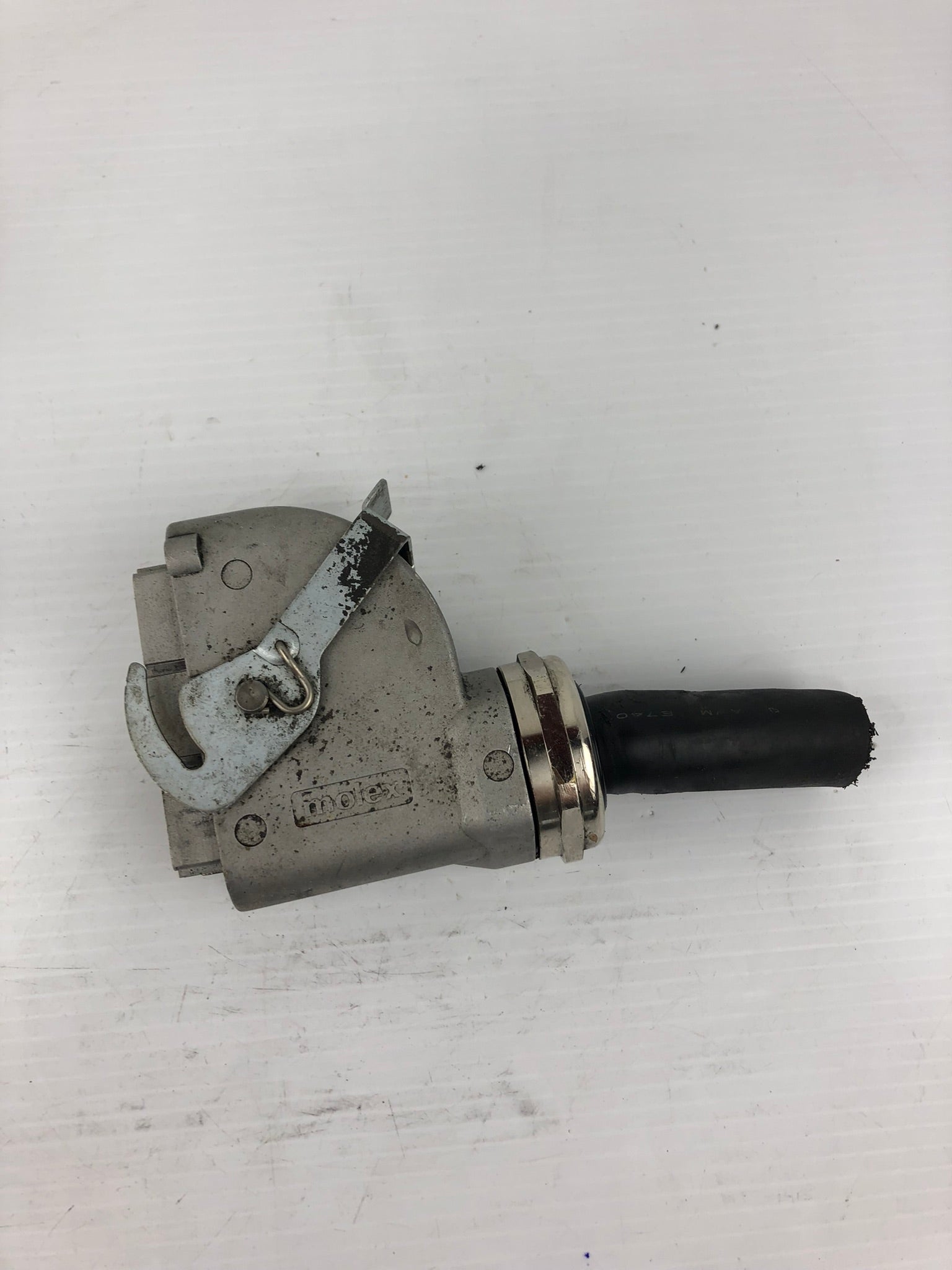 MOLEX Large Connector