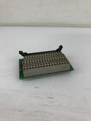 Wago IM-YE739/5-50P-PCB Interface Terminal Board