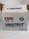 Unistrut Tyco Cush-A-Clamp Clamps 046MS052 - Box of 10
