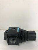 Wilkerson R28-C6-E0G0 Pneumatic Air Pressure Regulator