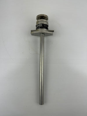 Joyce Dayton 1028603 Machine Screw Jack Worm Gear Mechanical Lift Long Shaft