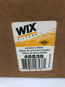 WIX 46538 Air Filter