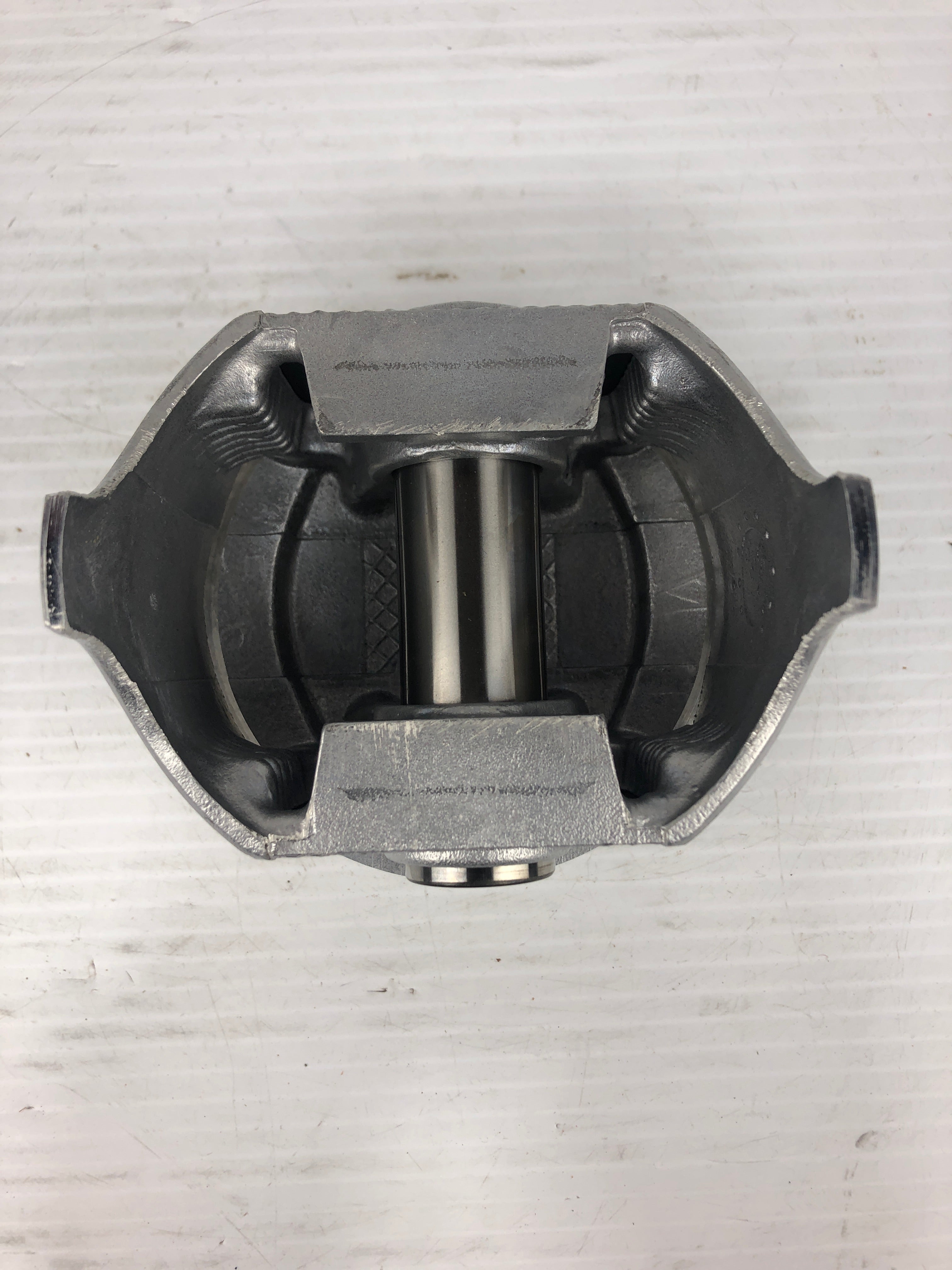 Clevite 224-1831 Engine Piston 2241831
