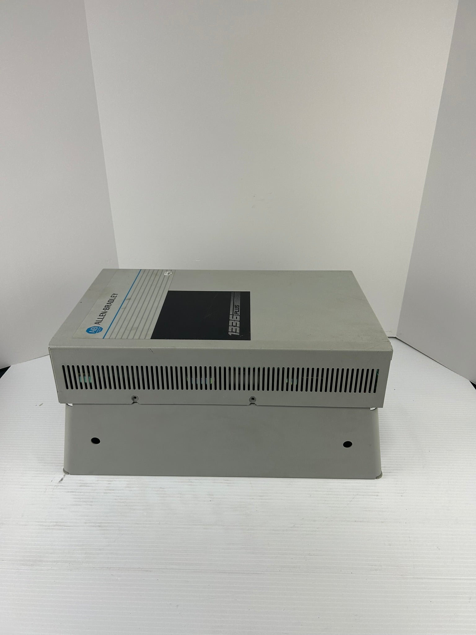 Allen-Bradley 1336T-B025-AE-GT1EN 1336 Plus Drive Ser D 36kVA 480V 43A 3PH