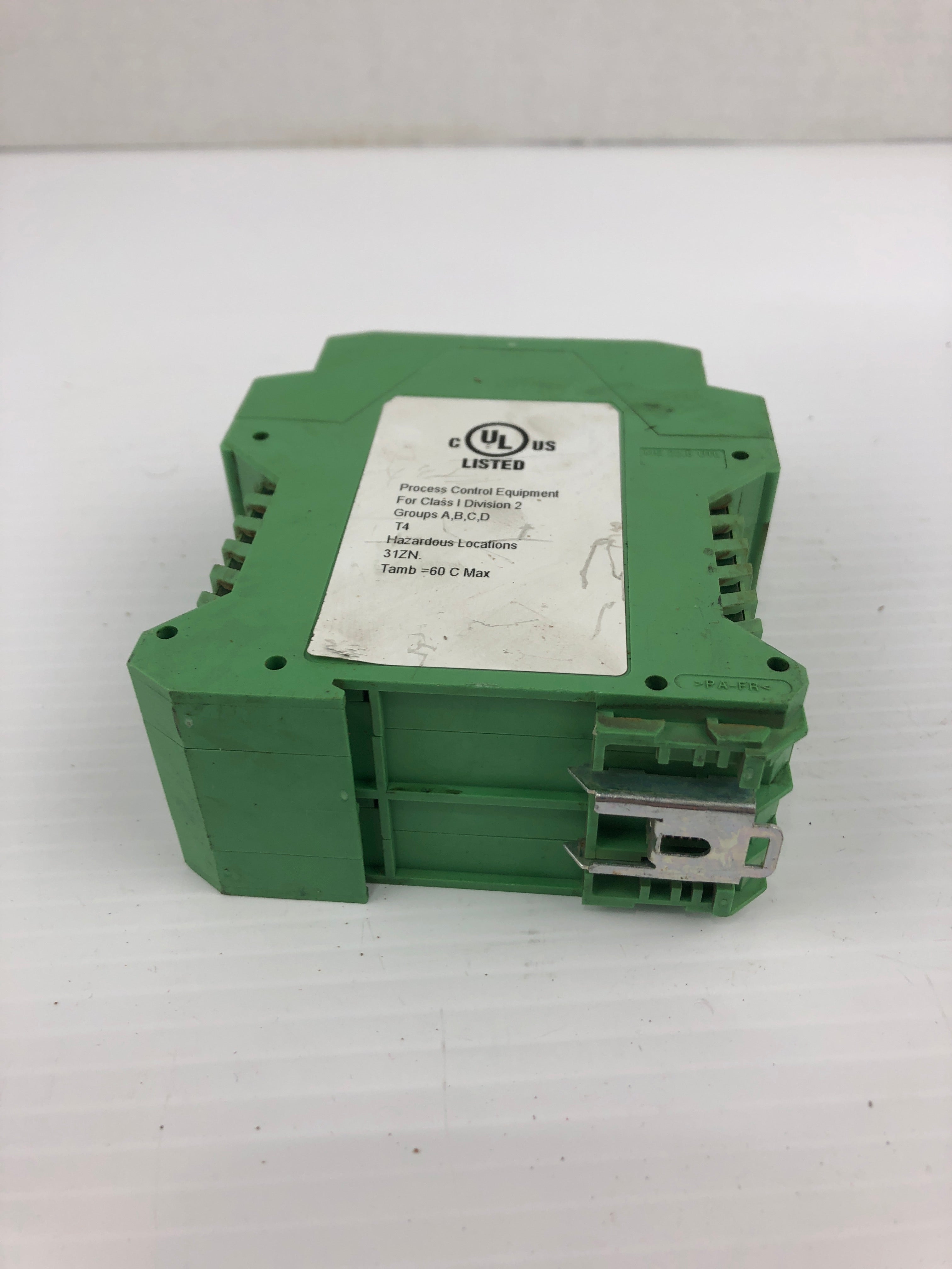 Phoenix Contact MINI-PS-100-240AC/24DC/2 PLC Power Supply