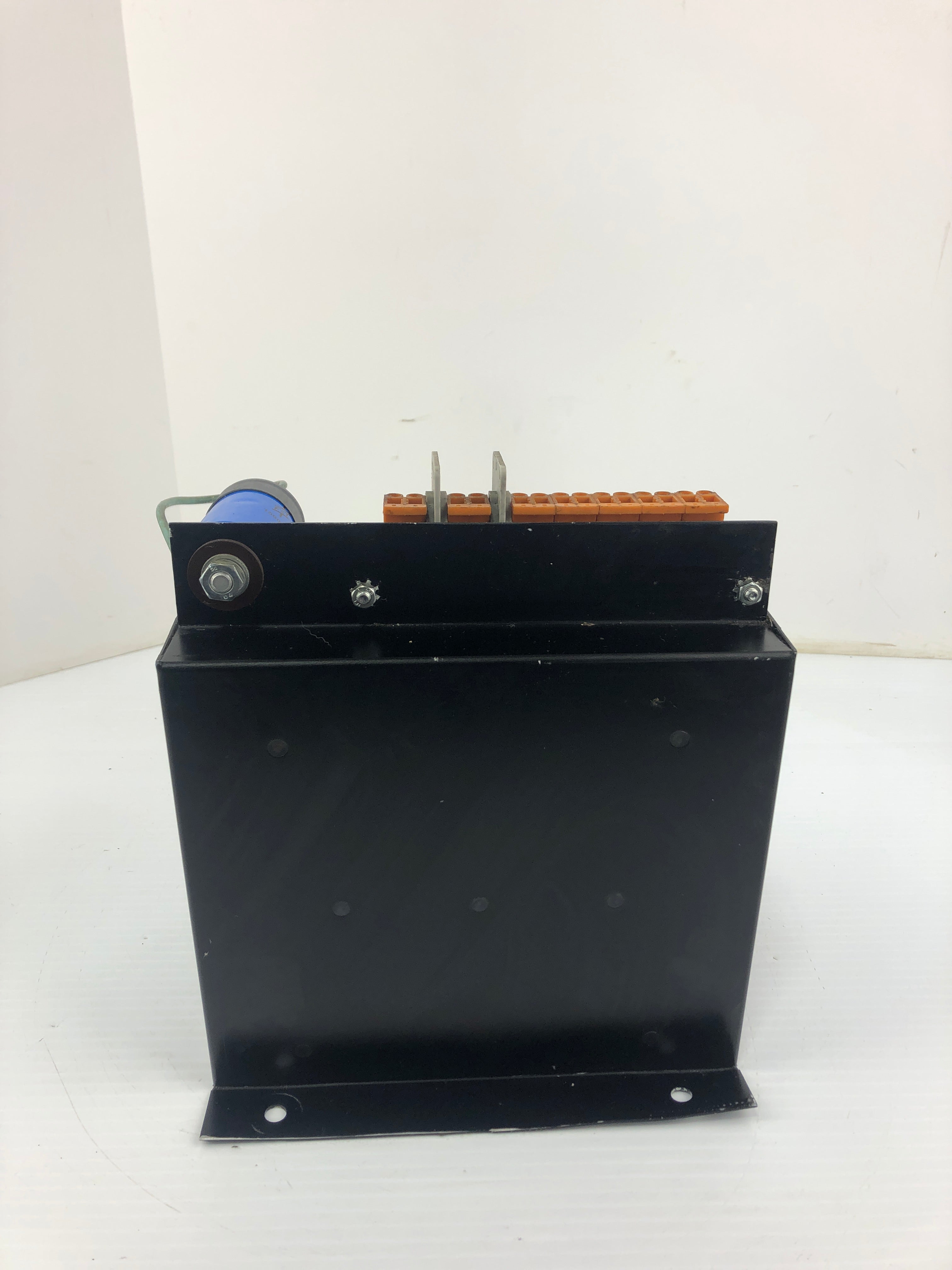 J. Schneider Elekrotechnik NGDI 2420-970311T6 Transformer 380/400/420V 2.1A 480W
