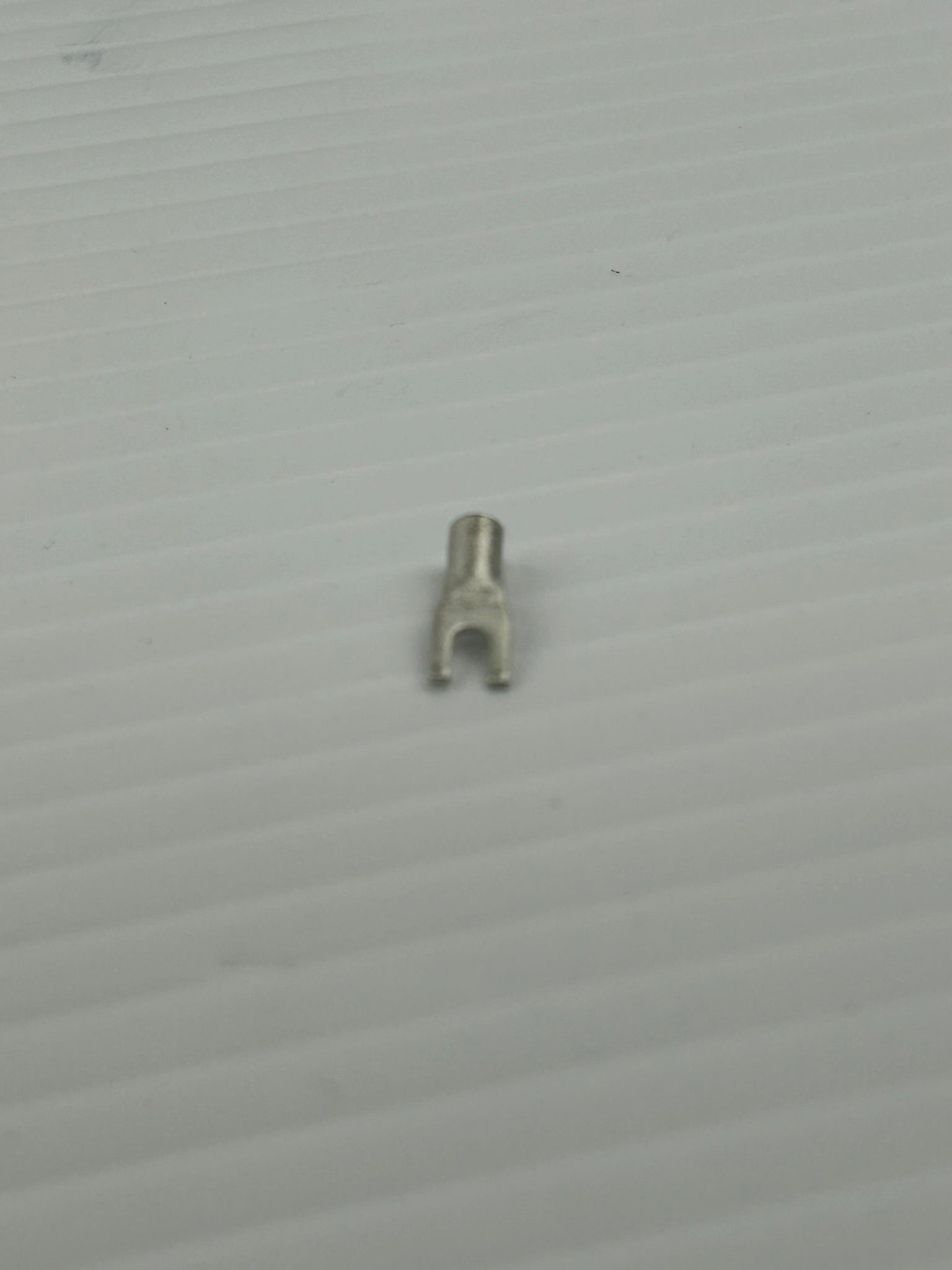AMP 53555-1 Spade Terminal 22-16 AWG - Lot of 500