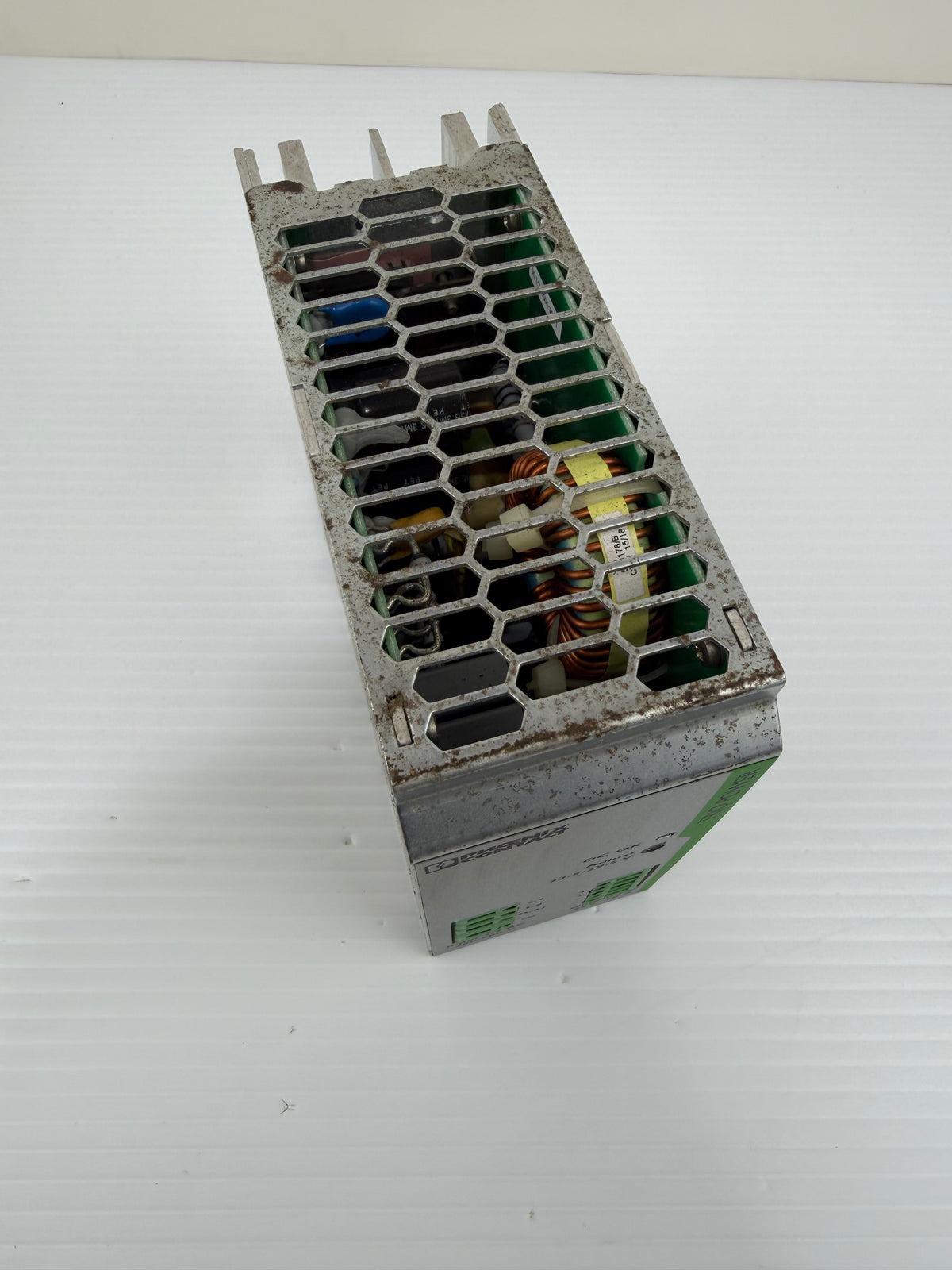 Phoenix Contact 2866459 TRIO-PS/3AC/24DC/10 Power Supply 24VDC 10A
