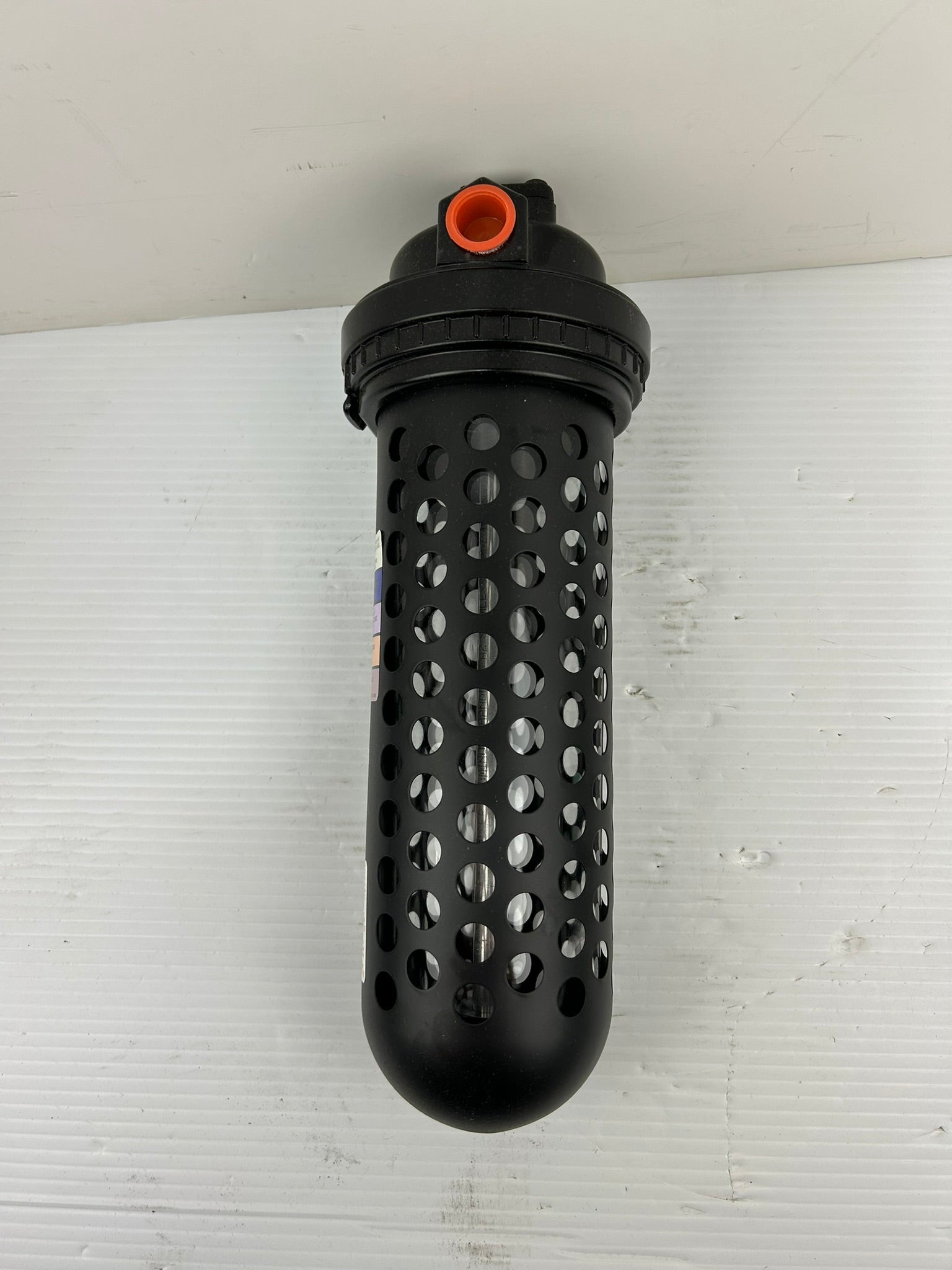 Wilkerson X03-04-000 Desiccant Dryer A18