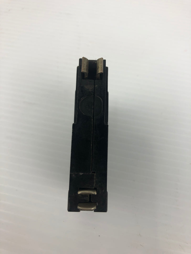 Square D HD-71 Circuit Breaker Type: QQ 120/240V 1P