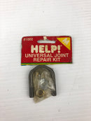 HELP! 81002 Universal Joint Repair Kit