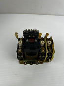 Allen-Bradley 70A86 Contactor with Contacts