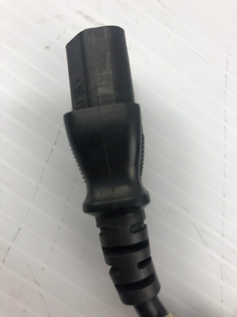 SHIH-YANG SY-010 Power Cable