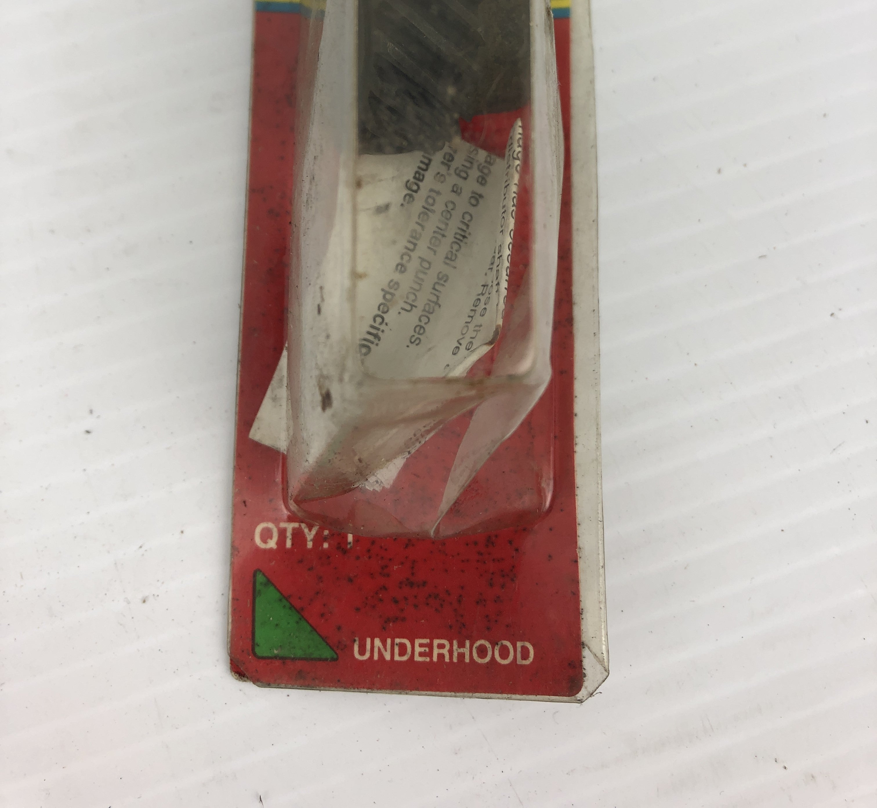 Help! 90461 Underhood Distribution Gear - For Ford and Mercury with 2.9L Engine