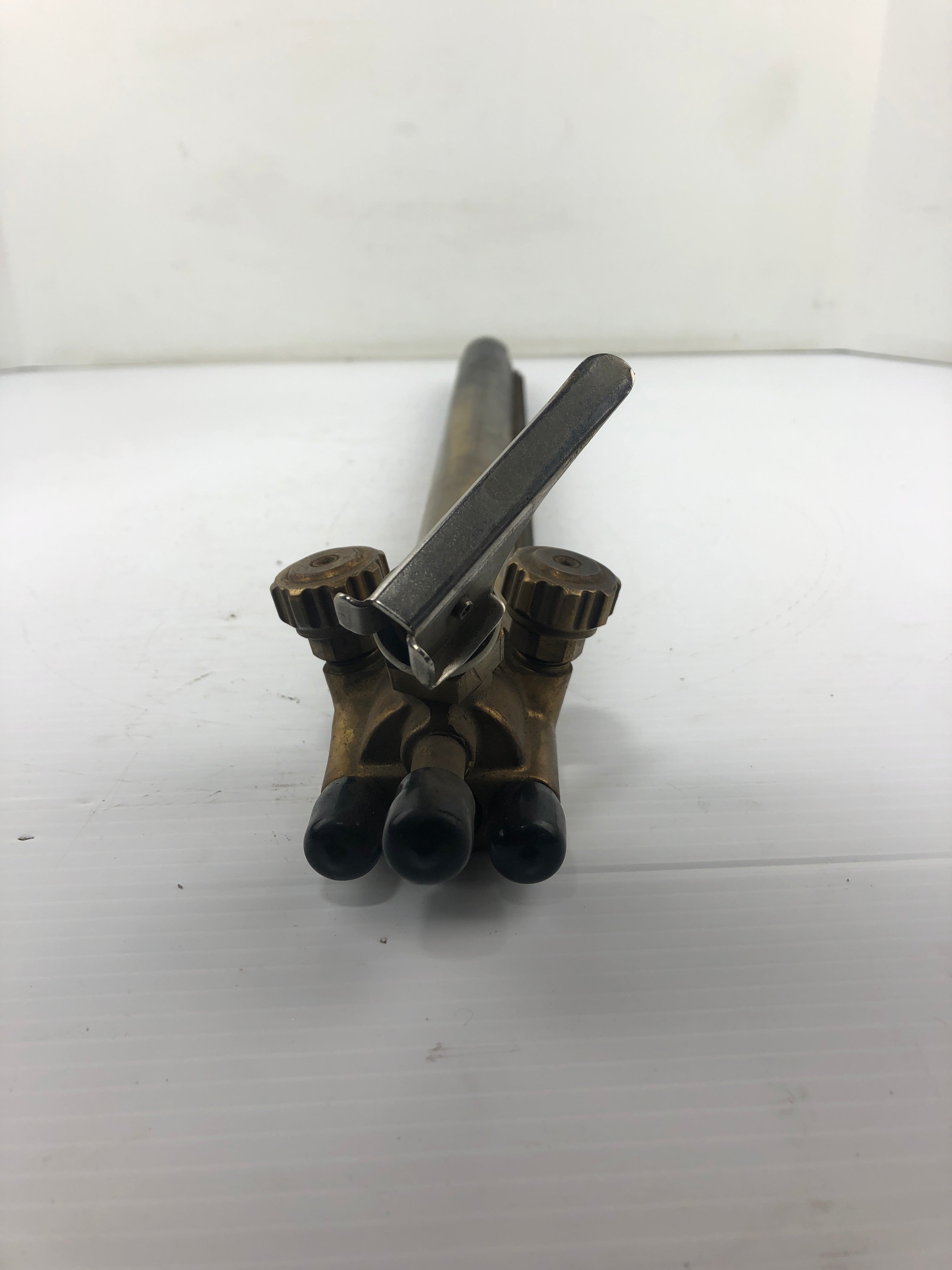 Oxweld 9904 Long Barrel Welding Torch