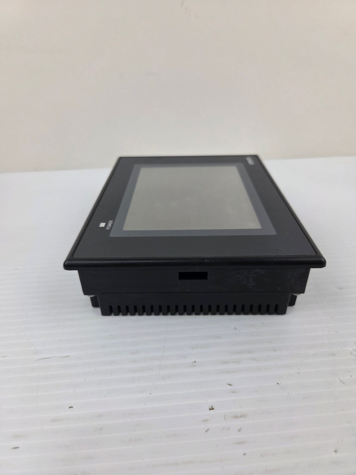 Omron NB5Q-TW01B Interactive Display Touch Screen Panel 24VDC 10W