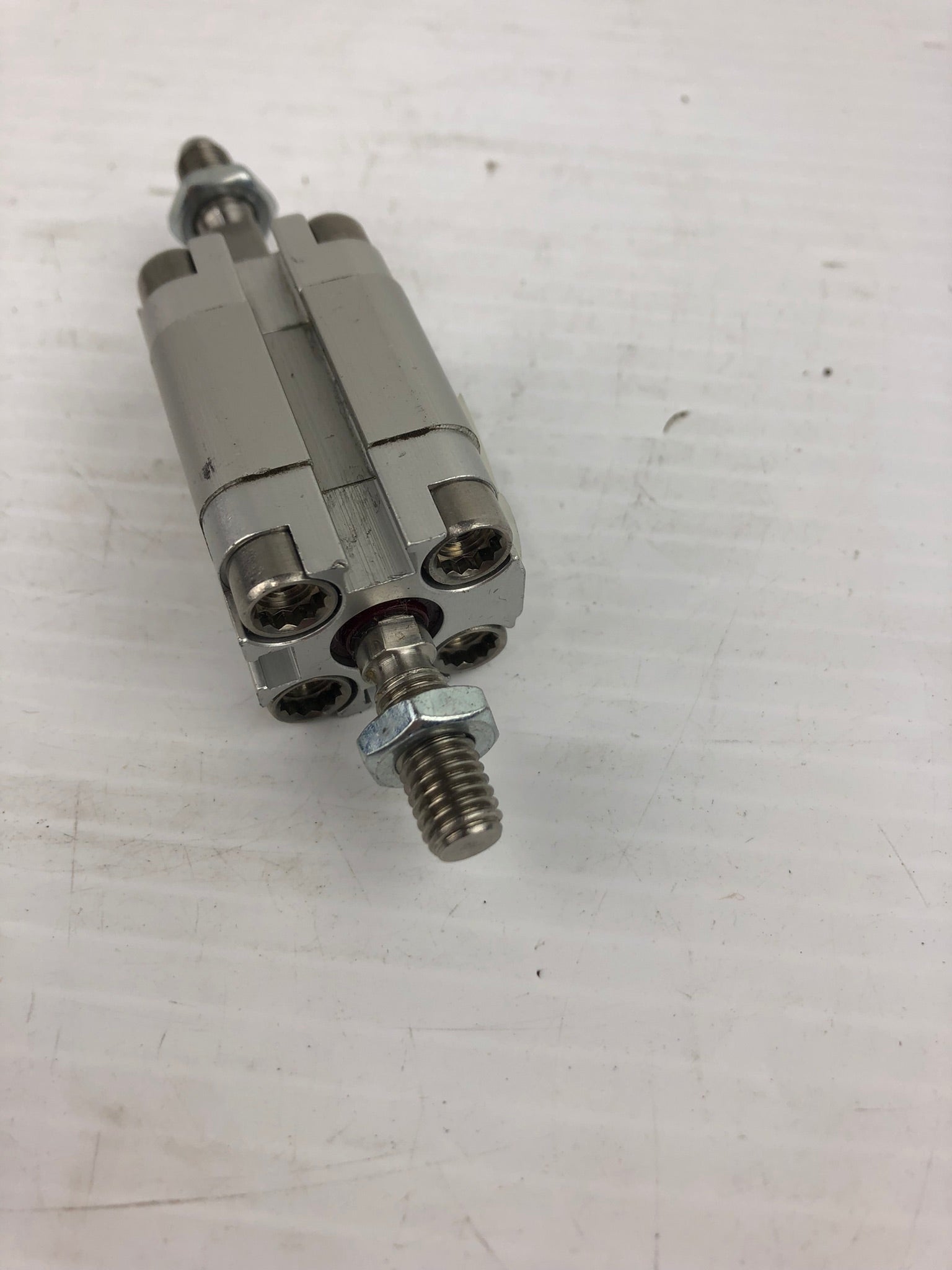 Festo ADVULQ-16-10-A-0027186180 Cylinder 156151 C941