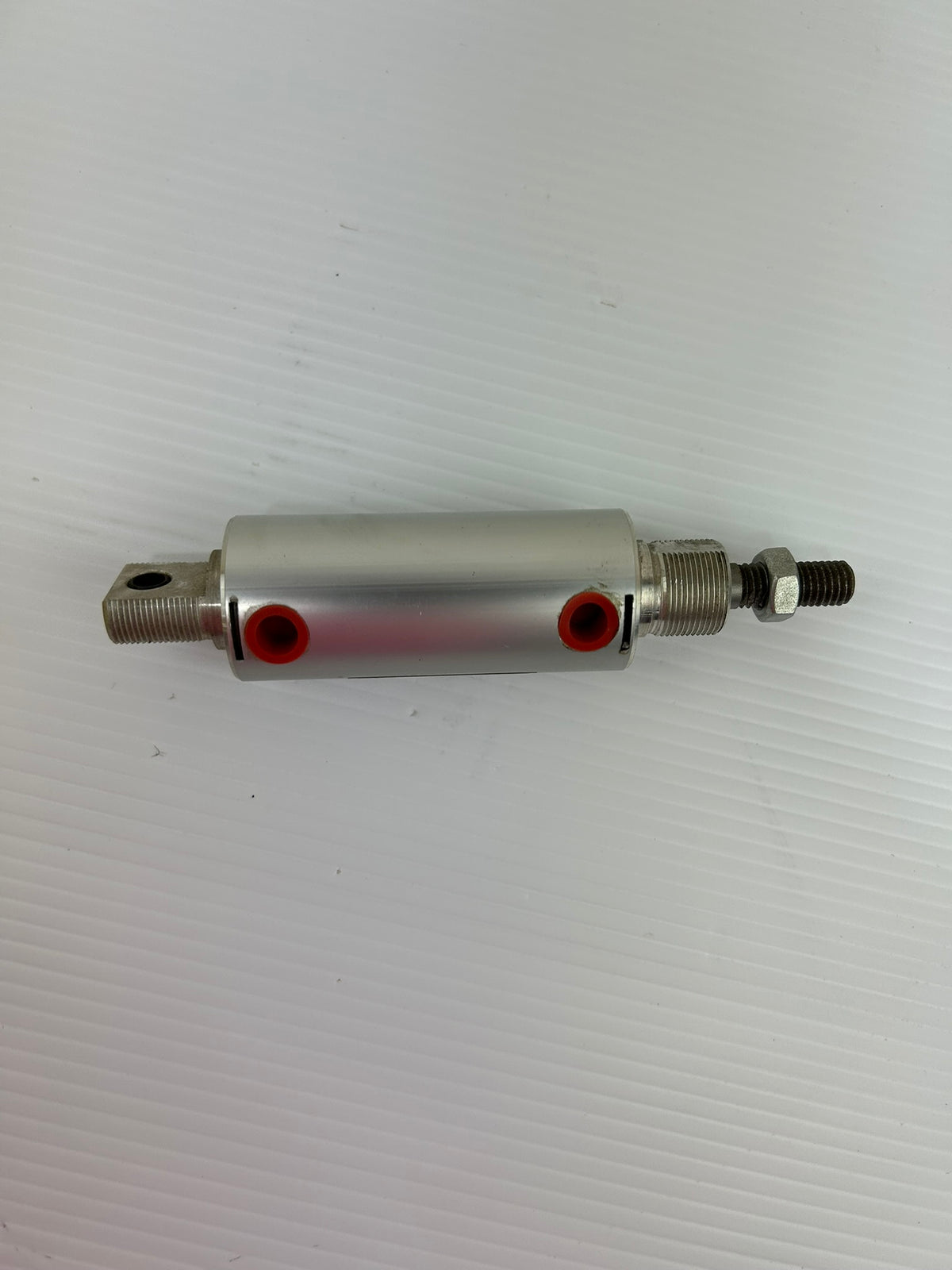 FLAIRLINE 1-1/2" Bore x 1-1/2" Stroke Pneumatic Air Cylinder 150 PSI Made USA