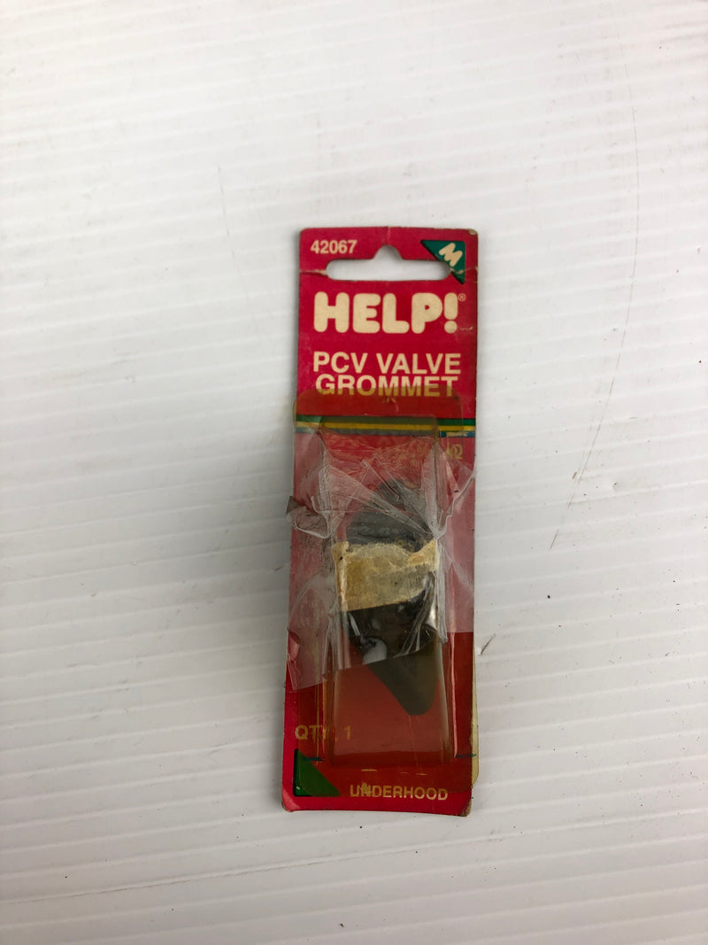 HELP! 42067 Underhood PCV Valve Grommet