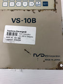 NSD Corp VS-10B-PNNP-1-1.1 Limit Switch Controller VS-10B