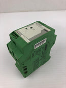 Phoenix Contact MINI-PS-100-240AC/24DC/2 PLC Power Supply