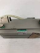 SMC SSD-KL-32-70-N Pneumatic Cylinder