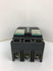 General Electric TED134040 Industrial Circuit Breaker 480VAC 40A 3P 50/60Hz