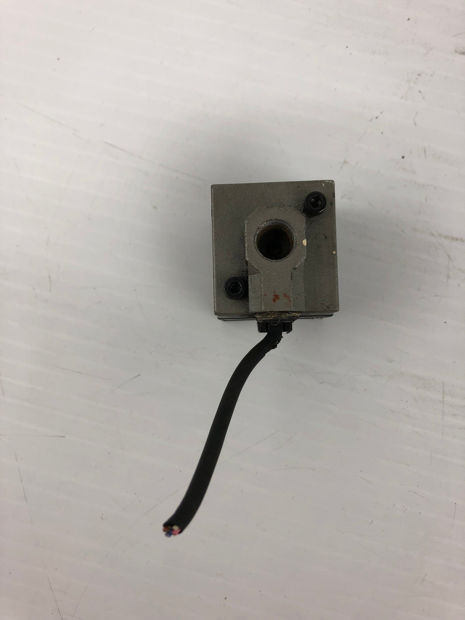 Keyence AP-33ZA Digital Pressure Sensor 7102142 AP Series