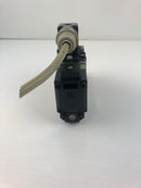 SMC VS7-6-FG-S-1NM Solenoid Valve 100V