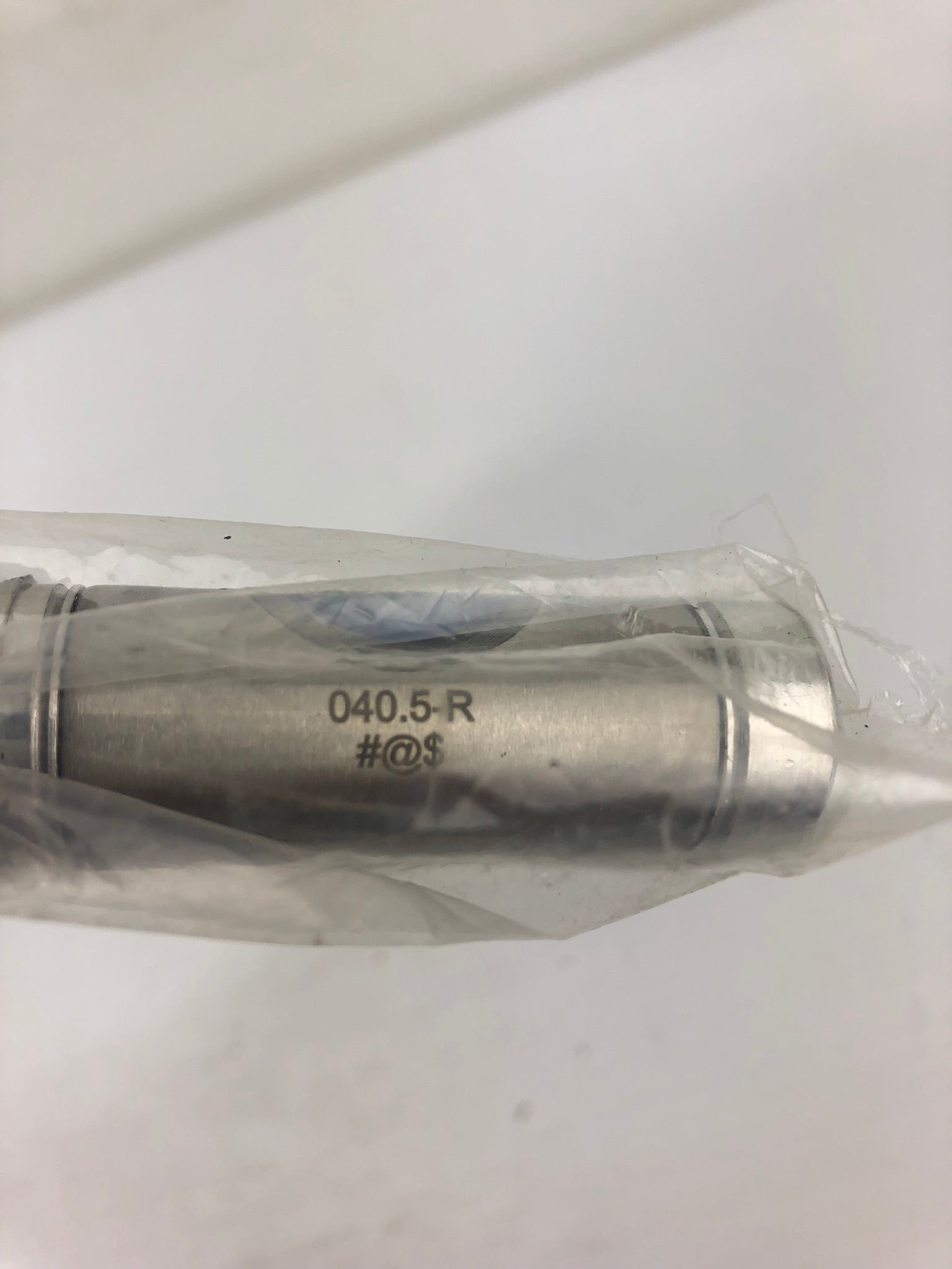 Bimba 040.5-R Pneumatic Air Cylinder