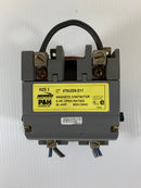 P&H Morris 479U205-D11 Size 2 Magnetic Contactor