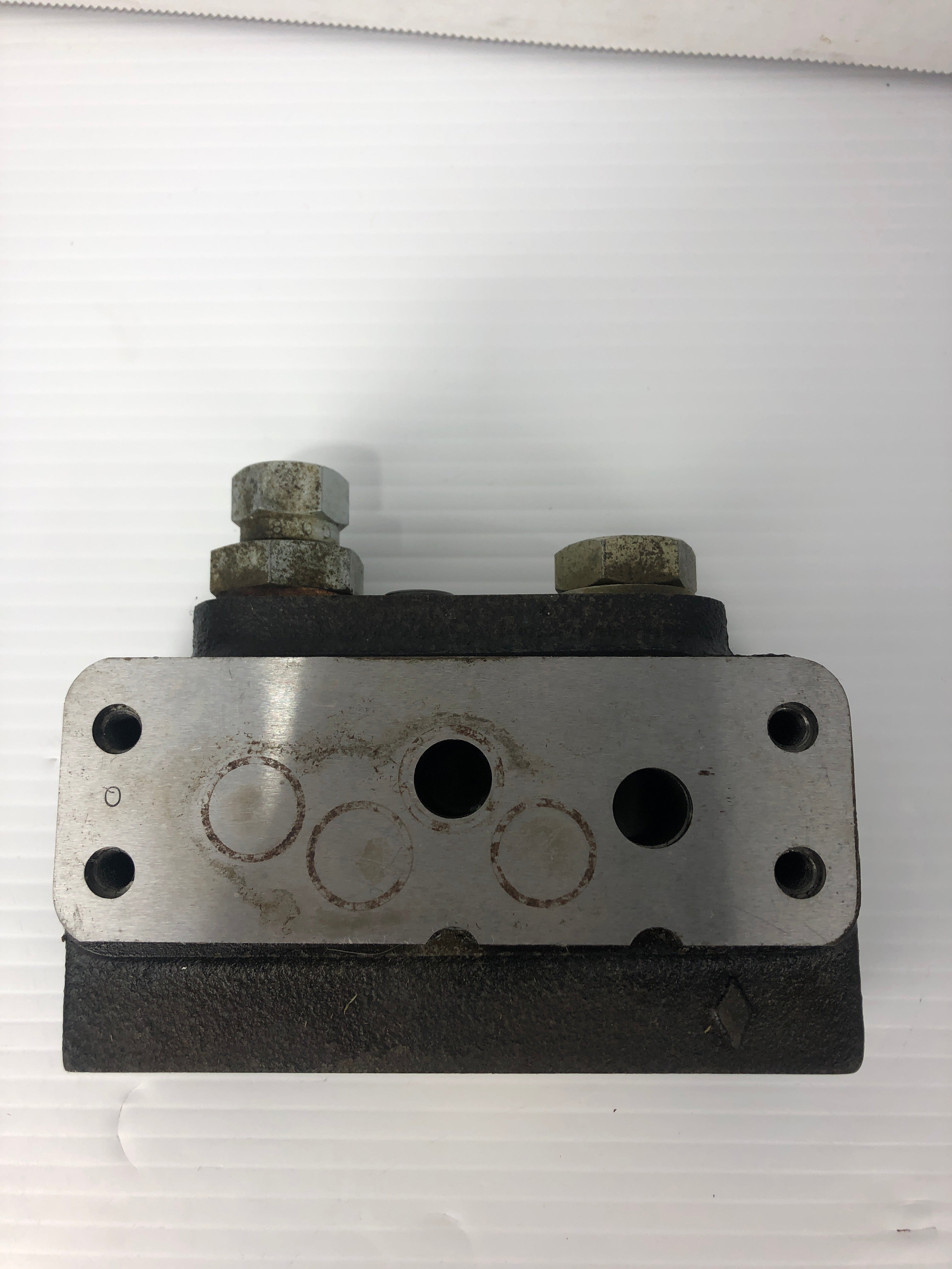 Vickers PC/P1 Valve