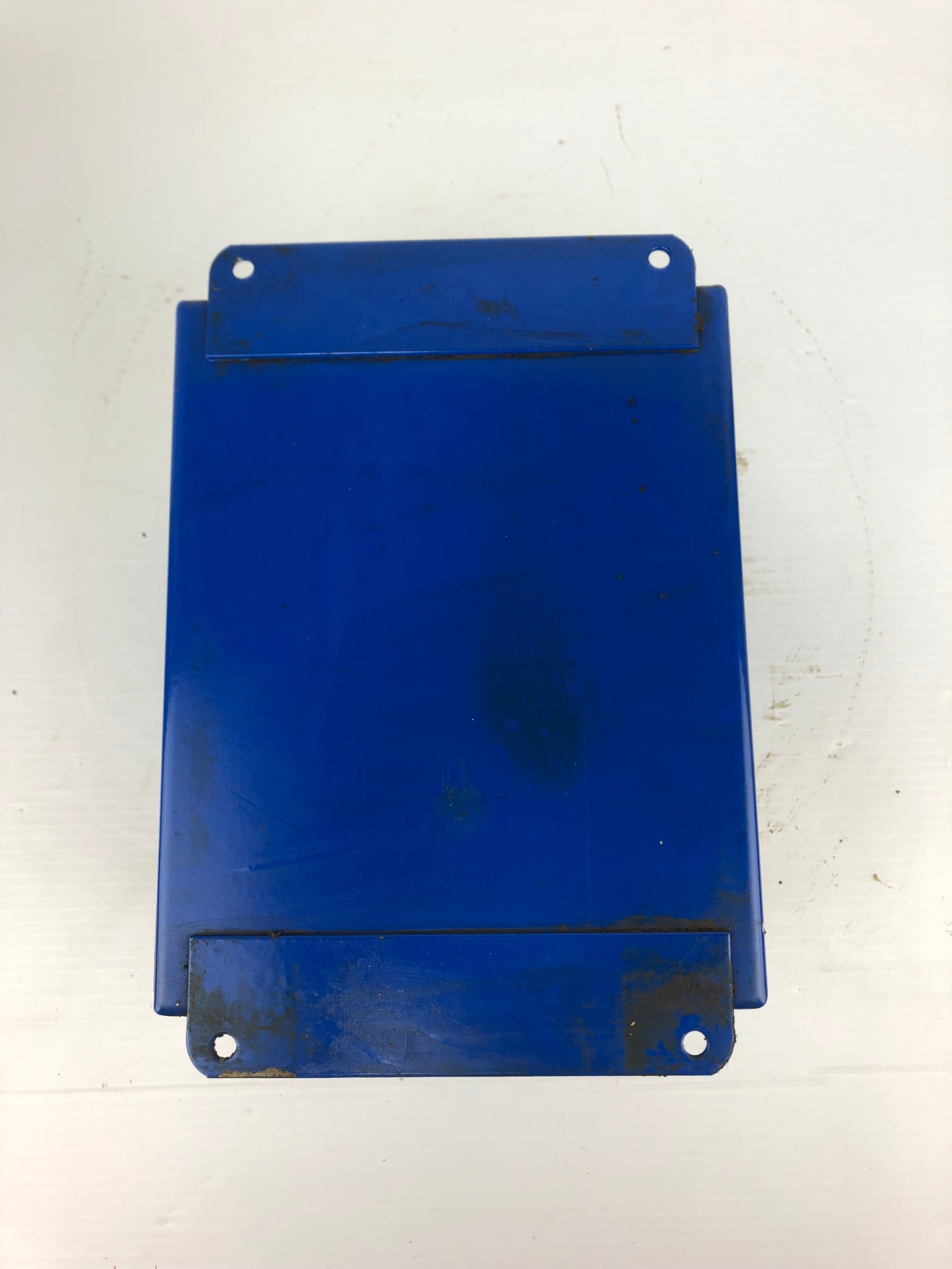 Hoffman A-10086CH Electrical Box - Empty