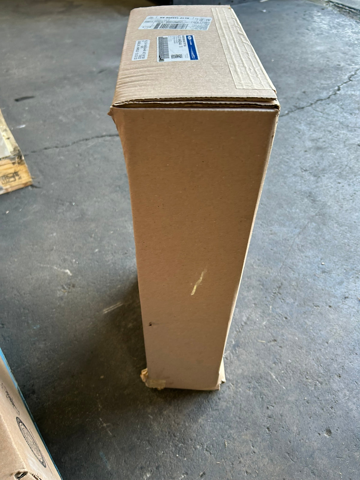 Genuine Ford KL1Z-14A626-AA Door Applique Keyless Entry Keypad Keyboard Actuator