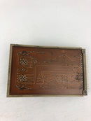 Barmag Electronic E52/00 Circuit Board