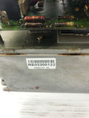 Allen-Bradley 42305-901-09 Drive Control Board with 42305-021-01 Heat Sink Base