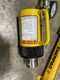 Enerpac RC-504 Hydraulic Cylinder with Enerpac P-392 Hydraulic Hand Pump