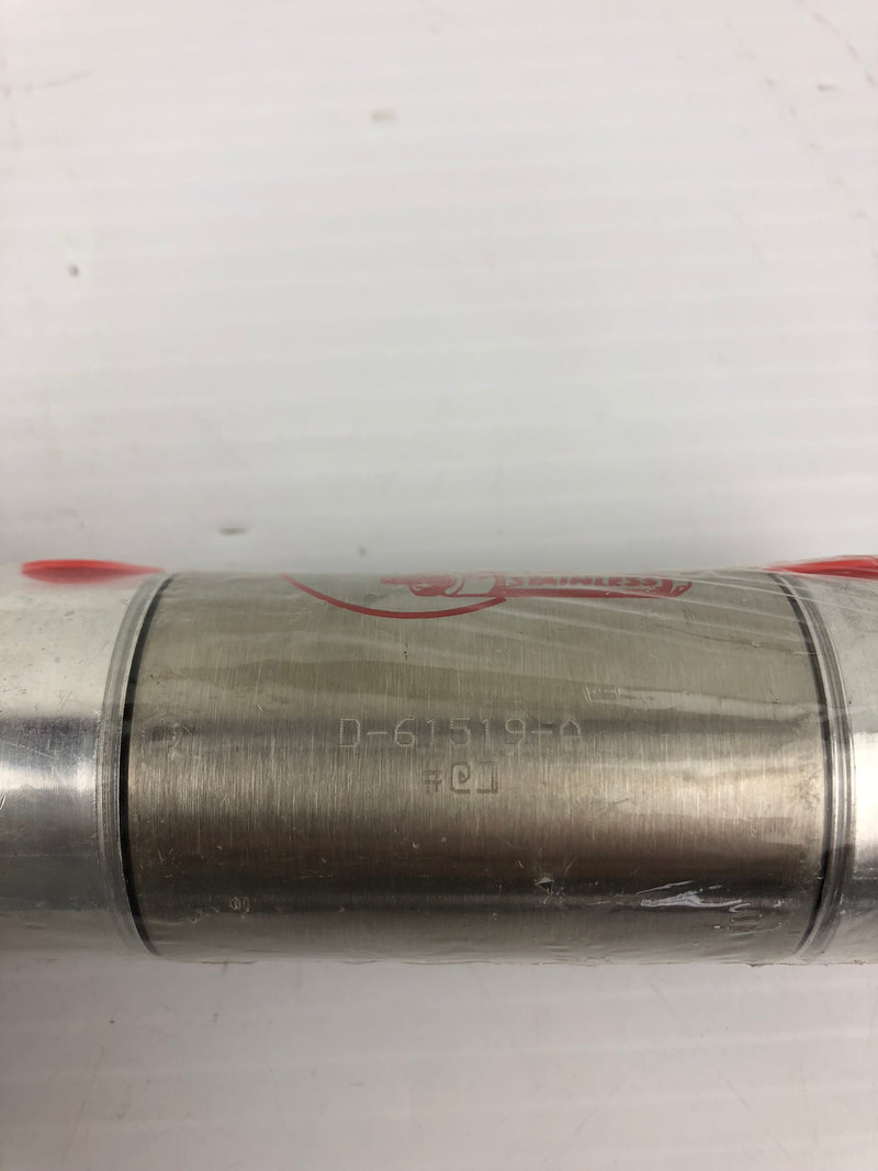 Bimba D-61519-A Air Cylinder – Metal Logics, Inc.