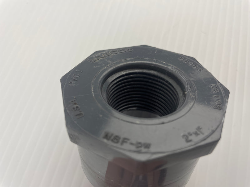 LASCO D2464 Fitting PVC I