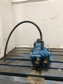 Vickers PVQ20 B2R SE3S 21 CG 31 Hydraulic Piston Pump with 251263 Vane